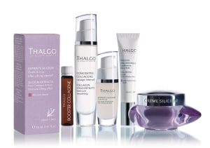Anti-Aging group - collagen-hyaluronic-silicium 