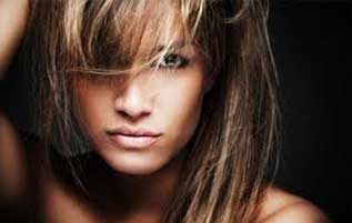 Tampa Hair Color & Highlights - Bronde (Ombre)