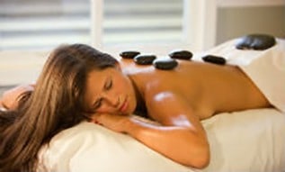 Hot stone massage | Grand Beauty Spa Massage Therapy
