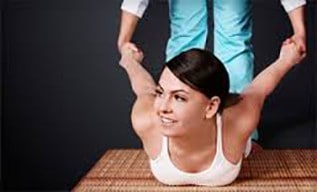 Thai table massage | Grand Beauty Spa Tampa Massage Therapy
