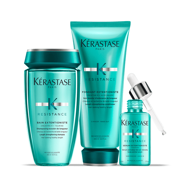 Kerastase Extensioniste Resistance - available at The Grand Beauty Spa