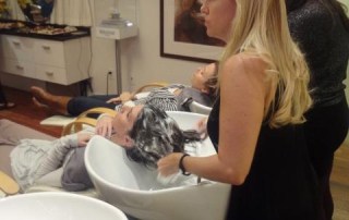 hair conditioning | Grand Beauty Salon Tampa