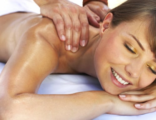 The Two most Frequently Asked Questions About Massage Therapy