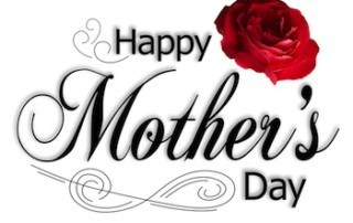 Happy Mothers Day | #MyHeroMom