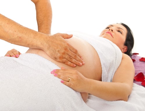 The Benefits of Prenatal Massage Therapy