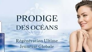 rodige Des Oceans Regenrations Ultimate Jeunesse Globale